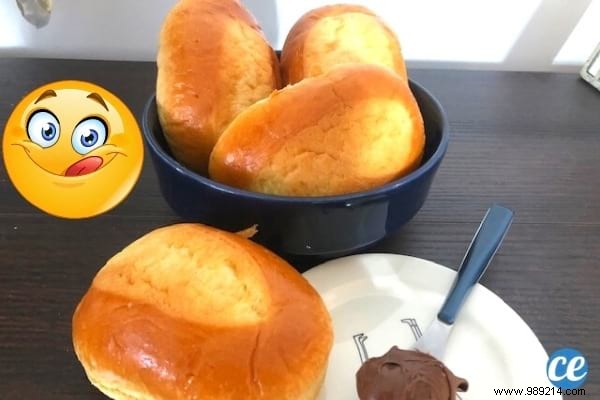 Super Soft Milk Bread Buns: Easy Homemade Recipe from a Professional Baker