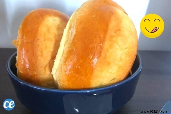 Super Soft Milk Bread Buns: Easy Homemade Recipe from a Professional Baker