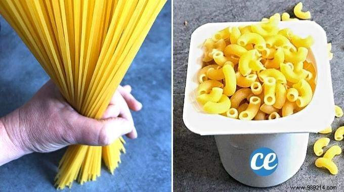 How Much Pasta Per Person? Proven Tricks to Measure Perfect Portions Without a Scale