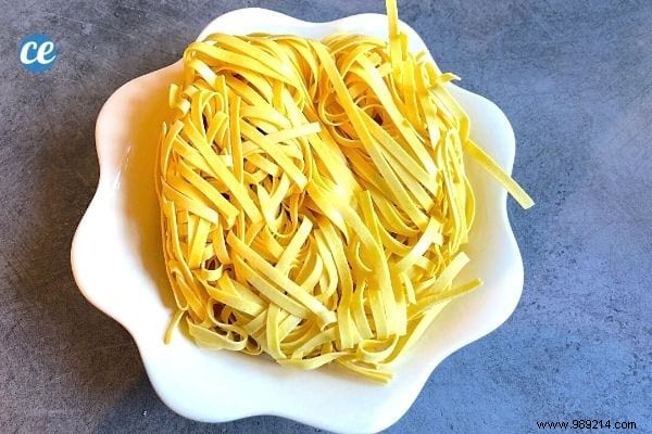 How Much Pasta Per Person? Proven Tricks to Measure Perfect Portions Without a Scale