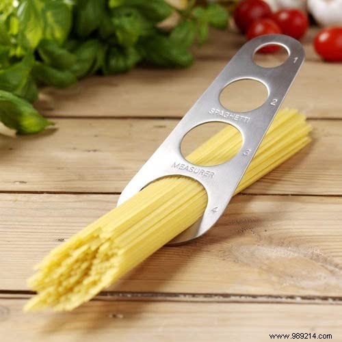 How Much Pasta Per Person? Proven Tricks to Measure Perfect Portions Without a Scale