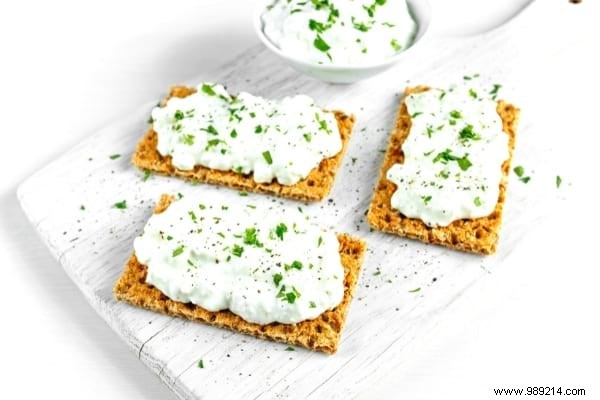 Easy Homemade Fresh Cheese Recipe: Just 2 Ingredients from Raw Milk