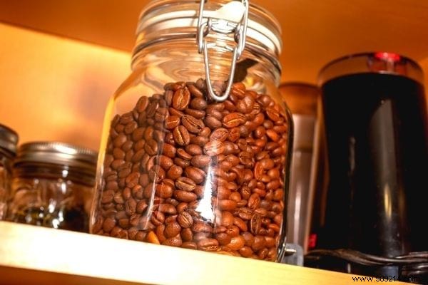 Expert Guide: How to Store Coffee Beans to Preserve Freshness and Aroma