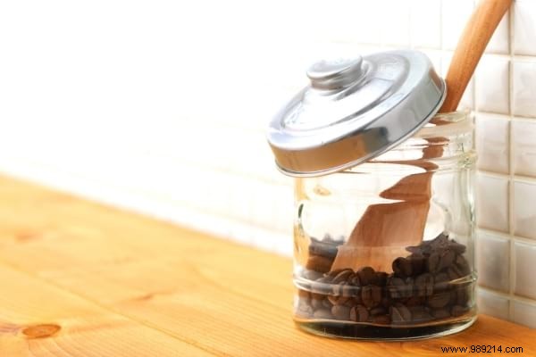 Expert Guide: How to Store Coffee Beans to Preserve Freshness and Aroma