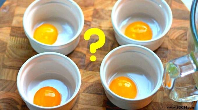 17 Ingenious Ways to Use Leftover Egg Yolks: Grandma s Zero-Waste Recipes