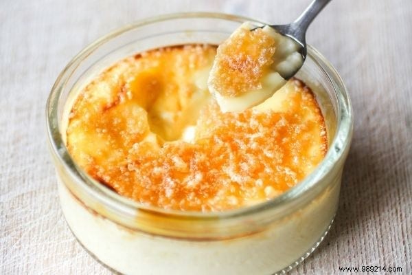 17 Ingenious Ways to Use Leftover Egg Yolks: Grandma s Zero-Waste Recipes