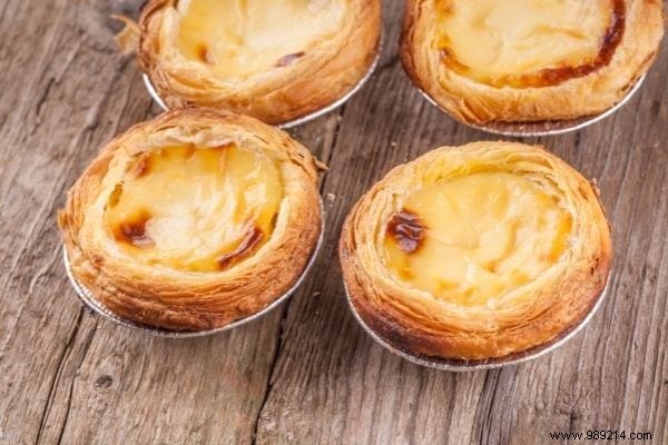 17 Ingenious Ways to Use Leftover Egg Yolks: Grandma s Zero-Waste Recipes