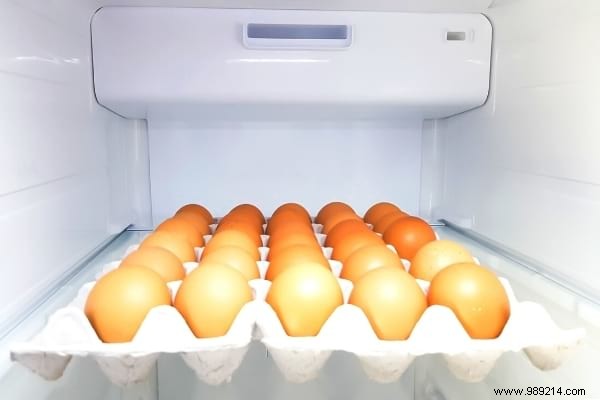 30 Foods You Should Never Freeze: Protect Your Health and Avoid Waste