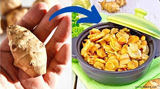 5 Easy Jerusalem Artichoke Recipes for Fall: Healthy, Seasonal Delights