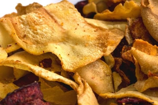 5 Easy Jerusalem Artichoke Recipes for Fall: Healthy, Seasonal Delights