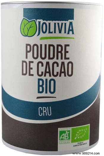 3 Chocolate Powder Brands to Avoid, According to 60 Million Consommateurs Analysis