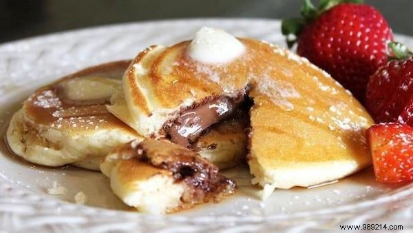 21 Quick and Easy Breakfast Recipes the Whole Family Will Love