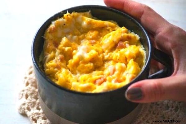 21 Quick and Easy Breakfast Recipes the Whole Family Will Love