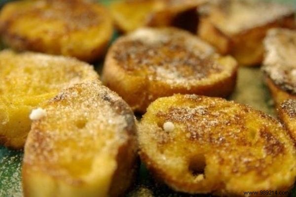 21 Quick and Easy Breakfast Recipes the Whole Family Will Love