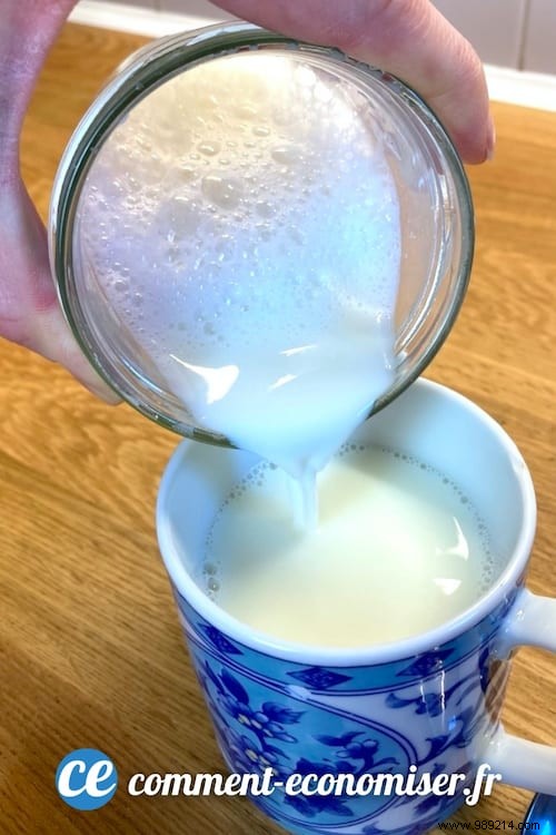 How to Make Perfect Milk Froth at Home: Easy No-Machine Recipe