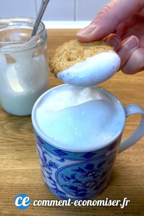 How to Make Perfect Milk Froth at Home: Easy No-Machine Recipe