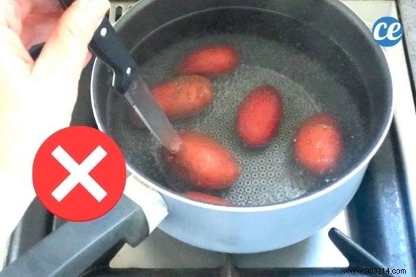 10 Common Mistakes to Avoid When Boiling Potatoes for Perfect Results Every Time