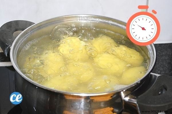 10 Common Mistakes to Avoid When Boiling Potatoes for Perfect Results Every Time