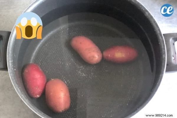 10 Common Mistakes to Avoid When Boiling Potatoes for Perfect Results Every Time