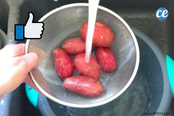 10 Common Mistakes to Avoid When Boiling Potatoes for Perfect Results Every Time