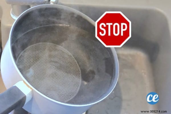 10 Common Mistakes to Avoid When Boiling Potatoes for Perfect Results Every Time