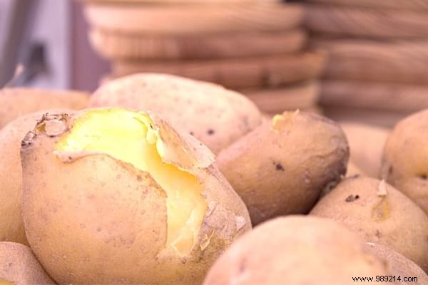10 Common Mistakes to Avoid When Boiling Potatoes for Perfect Results Every Time
