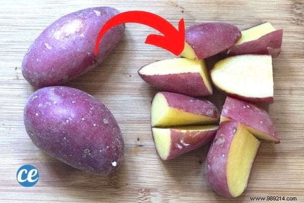 10 Common Mistakes to Avoid When Boiling Potatoes for Perfect Results Every Time
