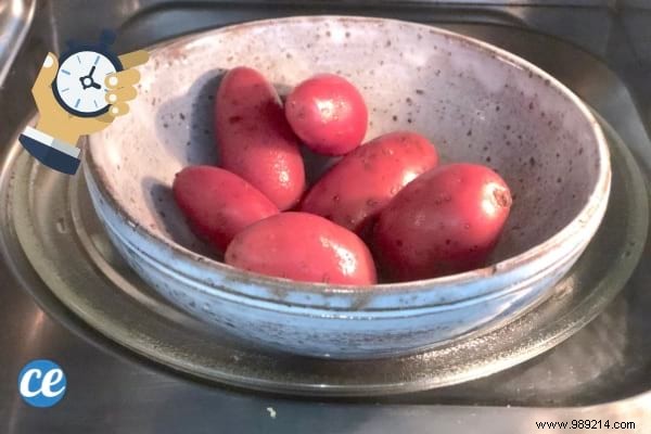 10 Common Mistakes to Avoid When Boiling Potatoes for Perfect Results Every Time