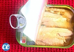 5 Smart Ways to Repurpose Canned Sardine Oil and Reduce Waste