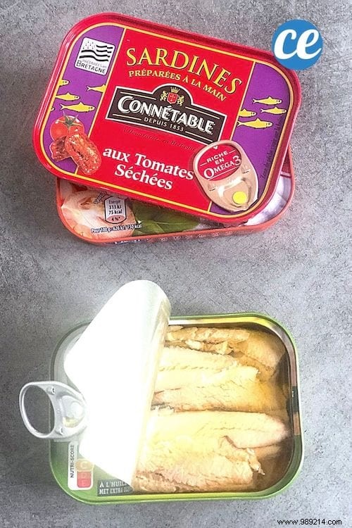 5 Smart Ways to Repurpose Canned Sardine Oil and Reduce Waste