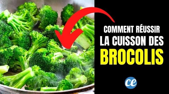 5 Foolproof Ways to Cook Broccoli Perfectly Every Time