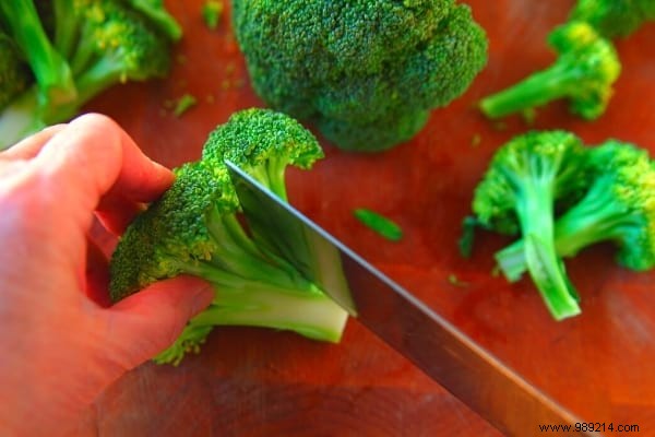 5 Foolproof Ways to Cook Broccoli Perfectly Every Time
