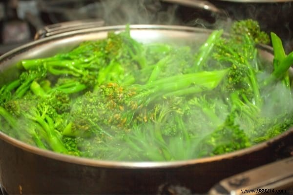 5 Foolproof Ways to Cook Broccoli Perfectly Every Time