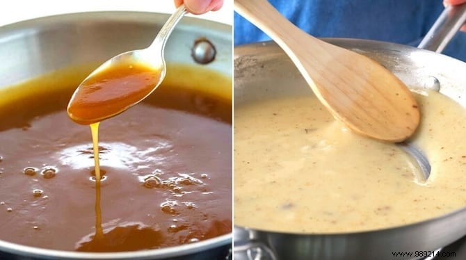 15 Time-Tested Grandma s Tricks to Thicken Runny Sauces Quickly and Easily