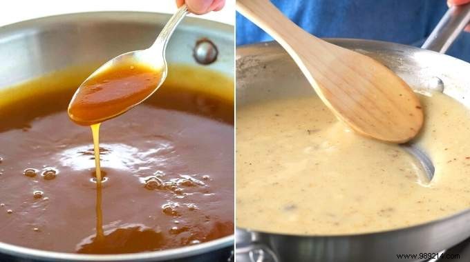 15 Time-Tested Grandma s Tricks to Thicken Runny Sauces Quickly and Easily