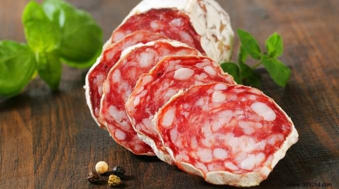 Revive Dry Sausage: Grandma s Proven Trick for Tender Results