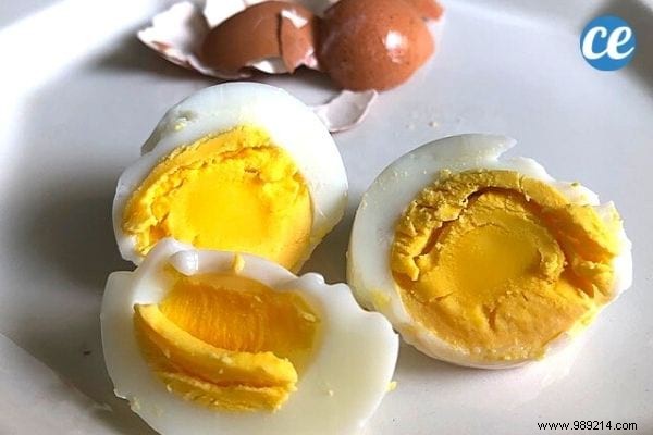 Perfect Hard-Boiled Eggs in the Microwave: Safe 4-Minute Method