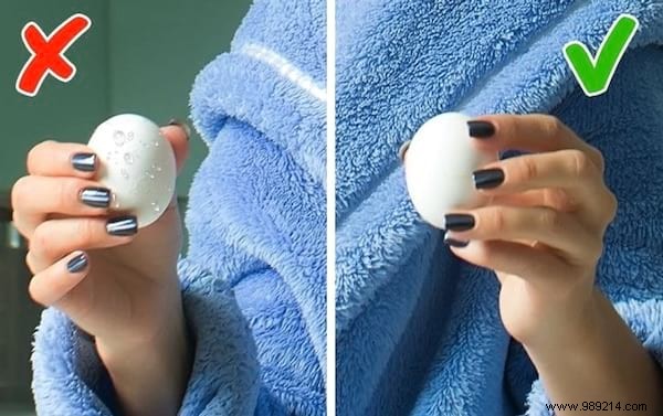 10 Foods You Should Never Wash Before Eating (and 8 You Always Should)