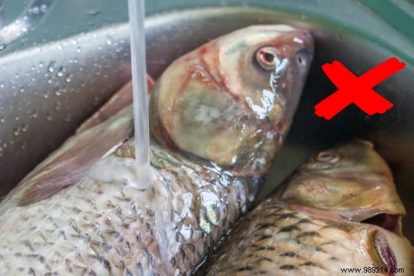 10 Foods You Should Never Wash Before Eating (and 8 You Always Should)