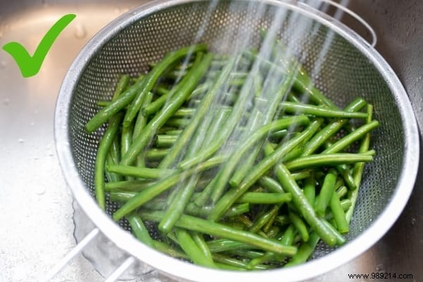 10 Foods You Should Never Wash Before Eating (and 8 You Always Should)