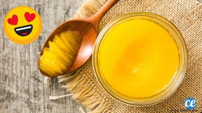 Easy Homemade Ghee Recipe: Make Lactose-Free Clarified Butter from Scratch
