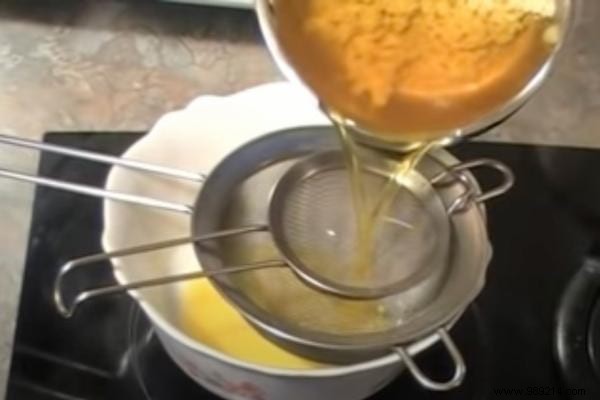 Easy Homemade Ghee Recipe: Make Lactose-Free Clarified Butter from Scratch