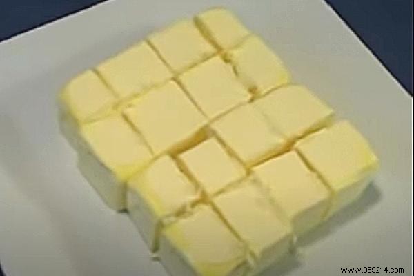 Easy Homemade Ghee Recipe: Make Lactose-Free Clarified Butter from Scratch