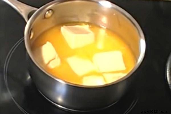 Easy Homemade Ghee Recipe: Make Lactose-Free Clarified Butter from Scratch