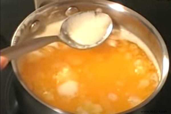 Easy Homemade Ghee Recipe: Make Lactose-Free Clarified Butter from Scratch
