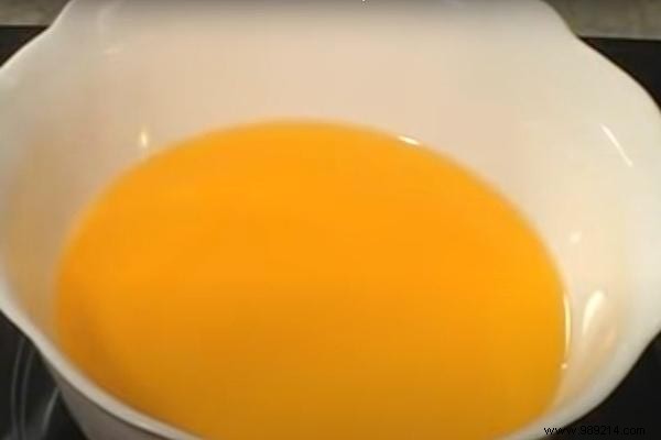 Easy Homemade Ghee Recipe: Make Lactose-Free Clarified Butter from Scratch