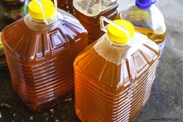 How to Safely Reuse Frying Oil: Expert Tips for Health and Longevity