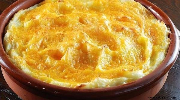 15 Easy, Delicious Recipes to Transform Leftover Mashed Potatoes