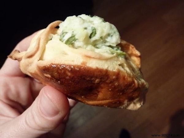 15 Easy, Delicious Recipes to Transform Leftover Mashed Potatoes