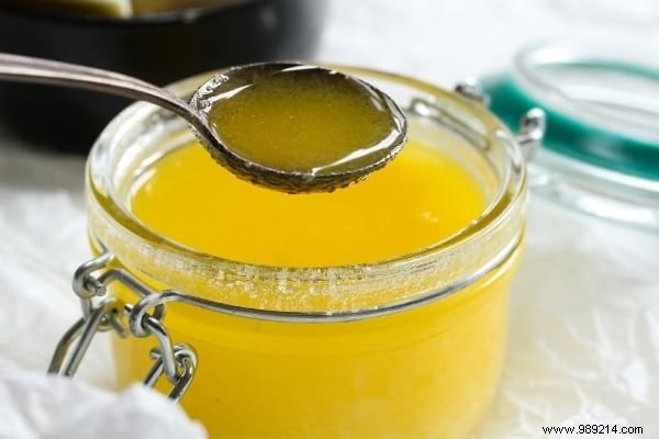 8 Proven Health Benefits of Ghee Rooted in Ayurvedic Tradition